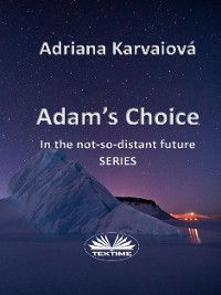 Cover Adam's Choice