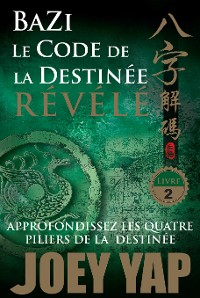 Cover Le Code de la Destinée Révélé