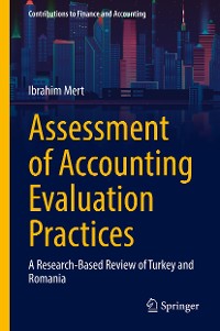 Cover Assessment of Accounting Evaluation Practices