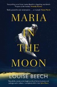 Cover Maria in the Moon