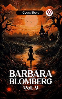 Cover BARBARA BLOMBERG Vol. 9