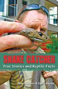 Cover Snake Catcher