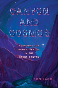 Cover Canyon and Cosmos