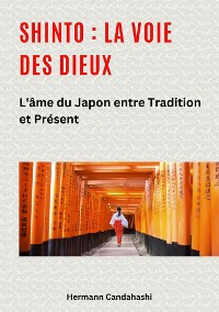 Cover Shinto : La Voie des Dieux II