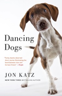 Cover Dancing Dogs