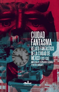 Cover Ciudad Fantasma