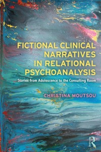 Cover Fictional Clinical Narratives in Relational Psychoanalysis