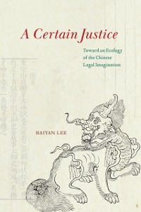 Cover Certain Justice