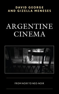 Cover Argentine Cinema