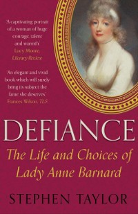 Cover Defiance