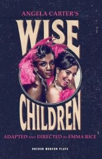 Cover Wise Children