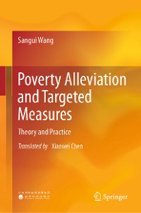 Cover Poverty Alleviation and Targeted Measures