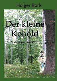 Cover Der kleine Kobold