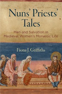 Cover Nuns' Priests' Tales