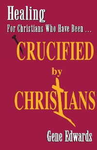 Cover Crucified By Christians