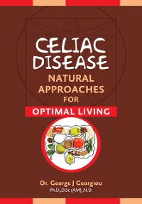Cover Celiac Disease
