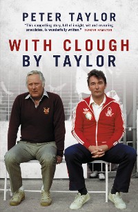 Cover With Clough, By Taylor