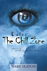 Cover Tales from the Chill Zone