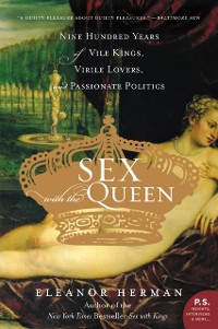 Cover Sex with the Queen