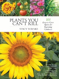 Cover Plants You Can't Kill