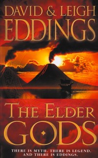 Cover Elder Gods