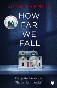 Cover How Far We Fall