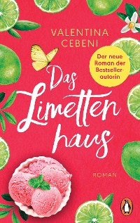 Cover Das Limettenhaus