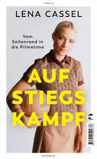 Cover Aufstiegskampf