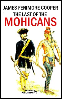 Cover The last of the Mohicans