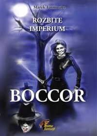 Cover Boccor