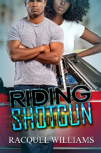 Cover Riding Shotgun