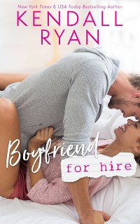 Cover Boyfriend for Hire