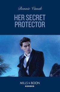 Cover Her Secret Protector