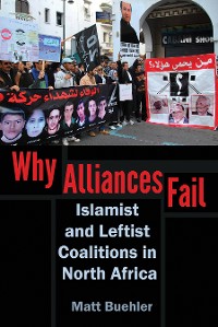 Cover Why Alliances Fail