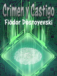 Cover Crimen y Castigo