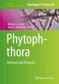 Cover Phytophthora