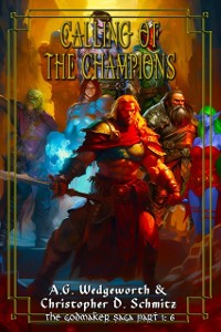 Cover Calling of the Champions