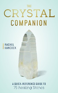 Cover The Crystal Companion