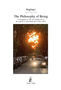Cover The Philosophy of Being