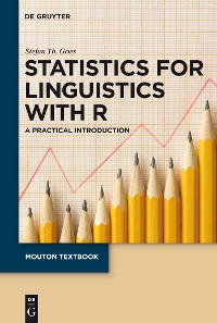 Cover Statistics for Linguistics with R