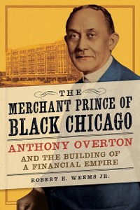 Cover Merchant Prince of Black Chicago