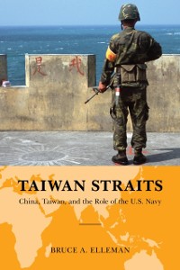 Cover Taiwan Straits