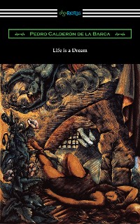Cover Life is a Dream