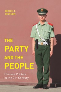 Cover The Party and the People