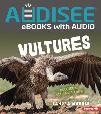 Cover Vultures