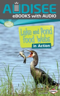 Cover Lake and Pond Food Webs in Action
