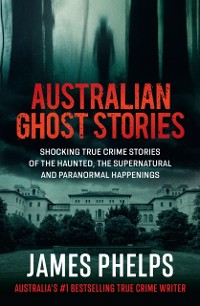 Cover Australian Ghost Stories