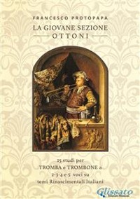 Cover La Giovane sezione Ottoni