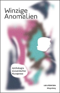 Cover Winzige Anomalien