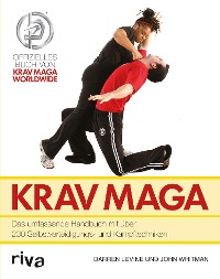 Cover Krav Maga